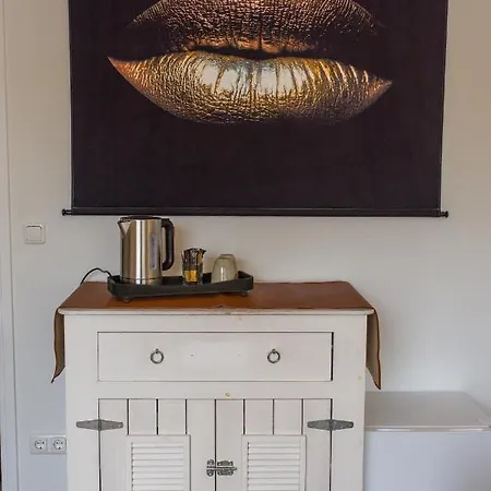 Couette-café Koffie- En Eethuis De Heerlijckheid