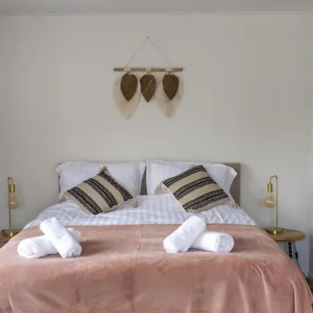 Koffie- En Eethuis De Heerlijckheid B&B 네이메헨