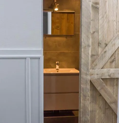 Koffie- En Eethuis De Heerlijckheid Nimega